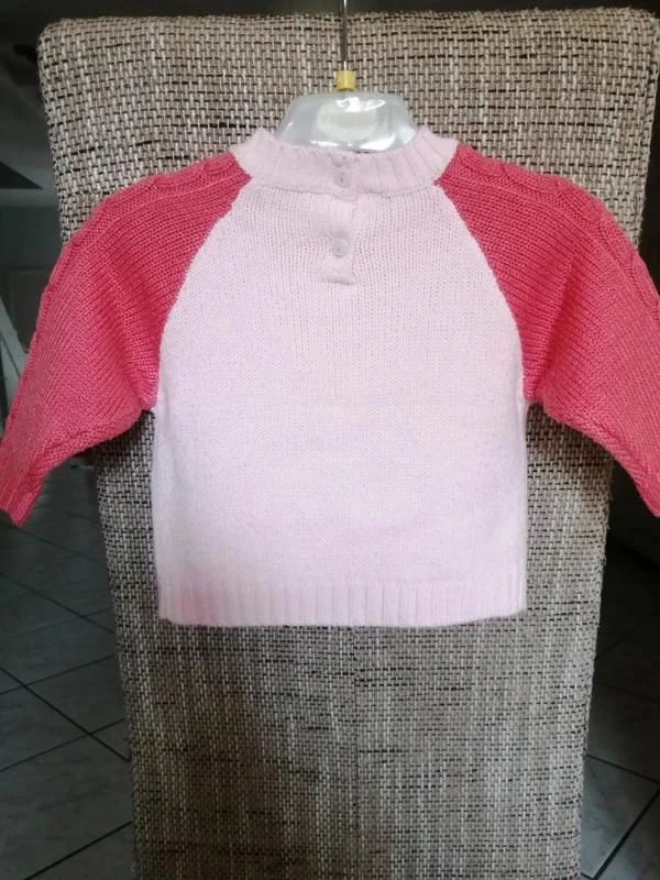 suéter para bebé niña – photo 3